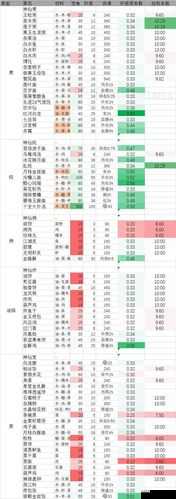 剑网3指尖江湖，全面解析配方获取方法，助你轻松收集游戏配方